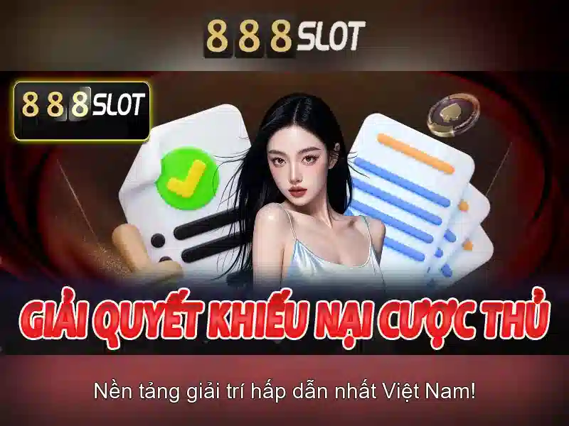 Giới Thiệu 888SLOT