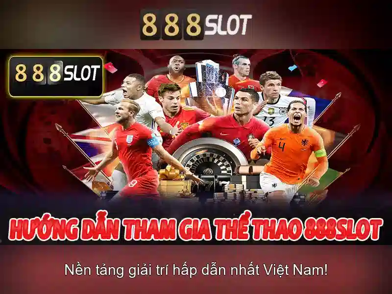 Các trò chơi slot 888slot kasir