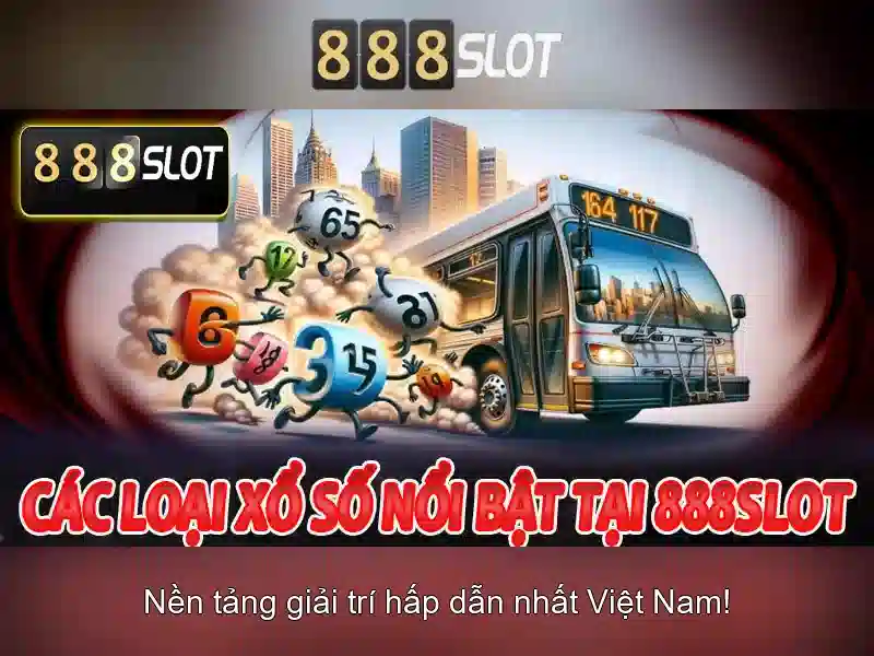 Khuyến Mãi 888slot