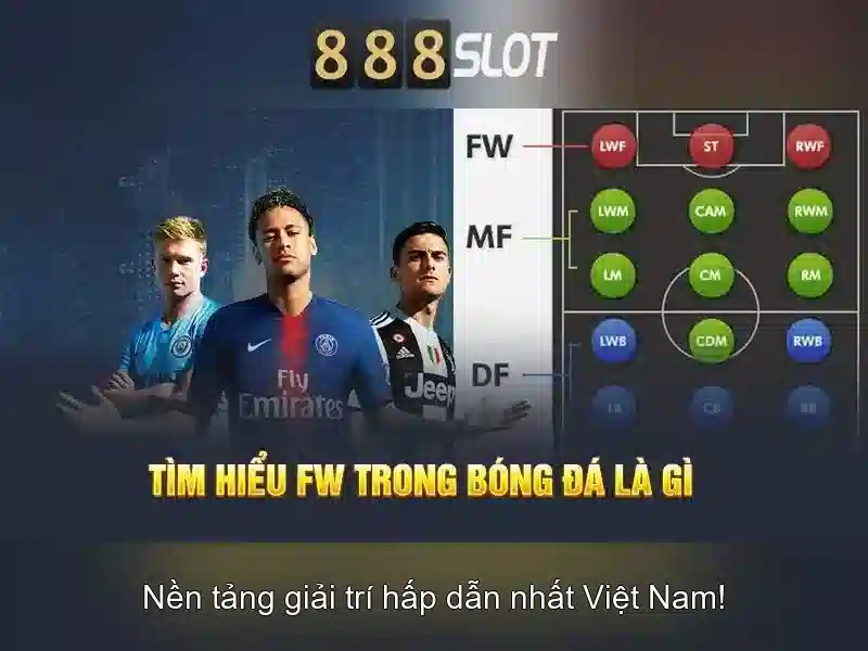 Slot 888 Trải Nghiệm Mượt Mà