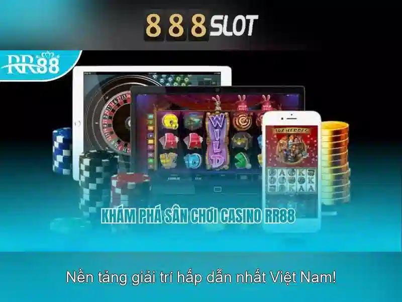 khuyến mãi 888slot