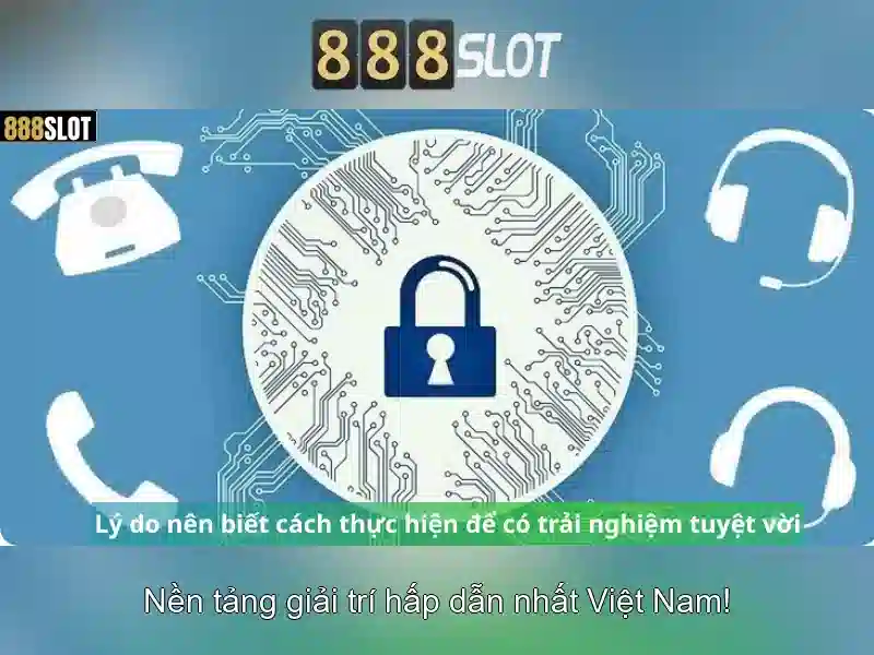 Trải nghiệm Slot đỉnh cao