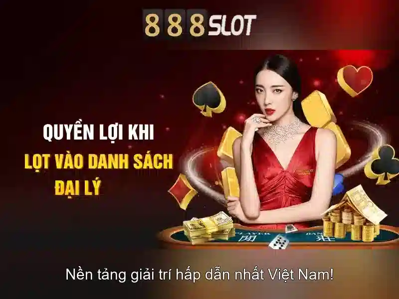 Đa dạng trò chơi slot