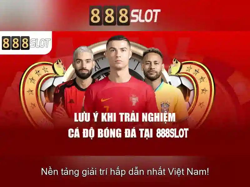 Trải Nghiệm Slot 888slot
