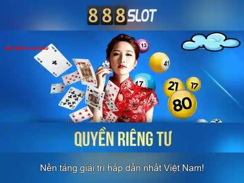Thiết kế slot 888slot con