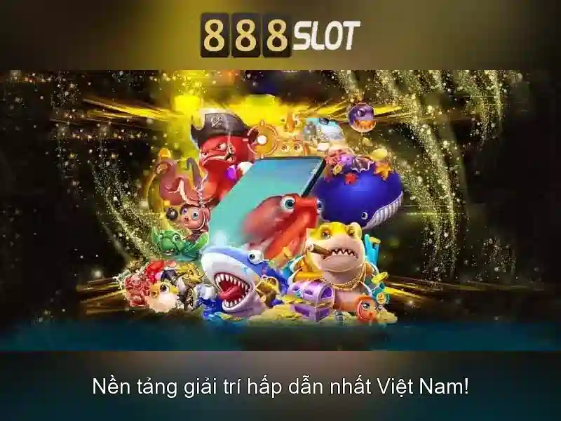 Trải nghiệm slot độc quyền