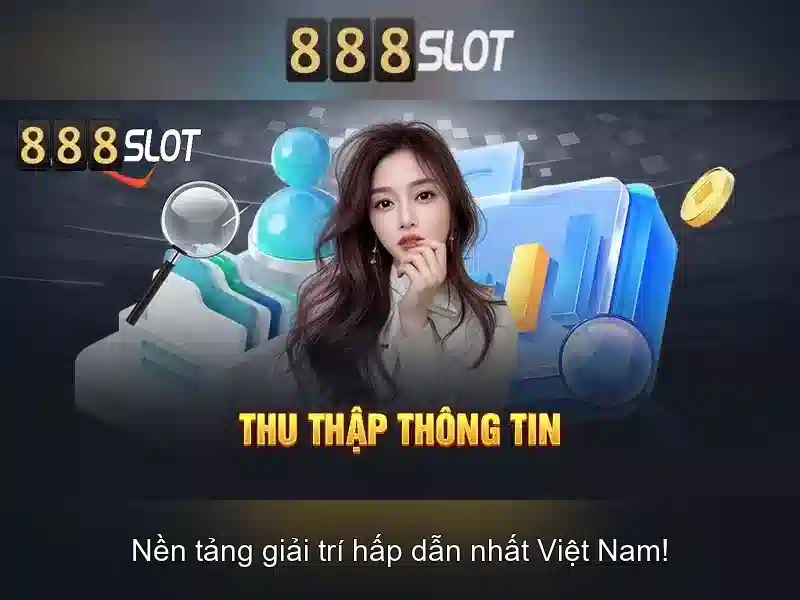 Trải Nghiệm Slot