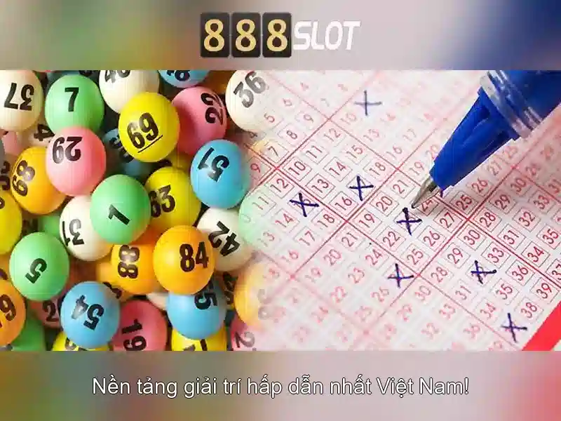 Đăng Nhập 888SLOT