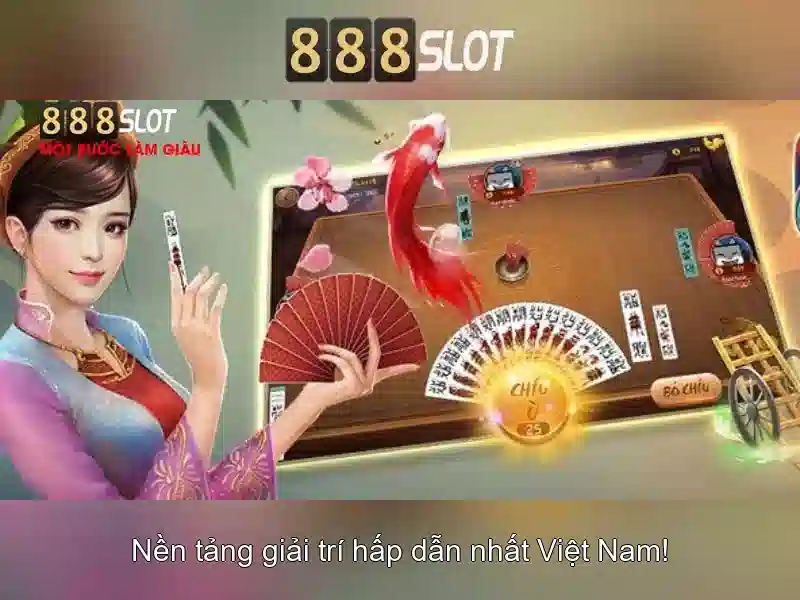 Chương Trình 888slot Freebet