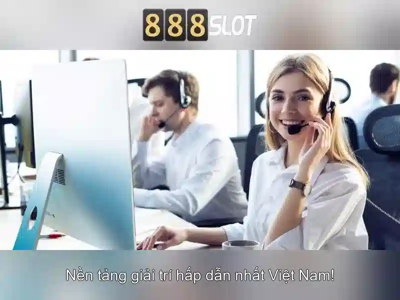 888slot-888 - Trải Nghiệm Slot Đa Dạng
