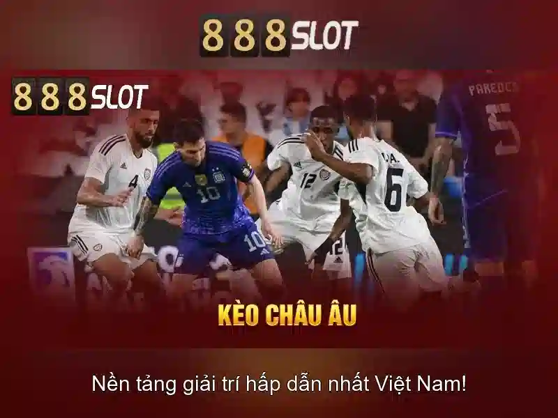 Giới Thiệu Về 888SLOT