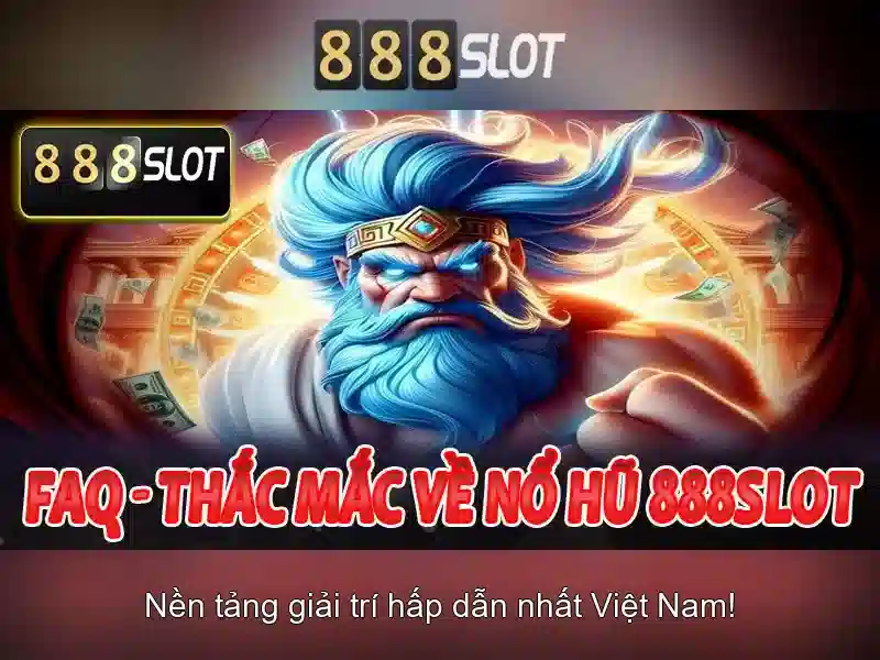 Tại Sao Chọn 888SLOT