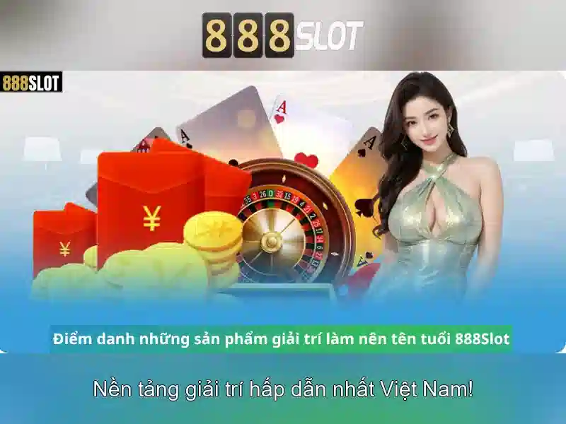 Tính An Toàn Của Nền Tảng 888SLOT
