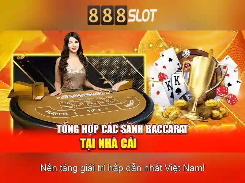 888SLOT – Trải Nghiệm Slot Tải Mượt Mà