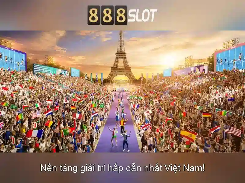 Ưu Đãi 888slot Freebet