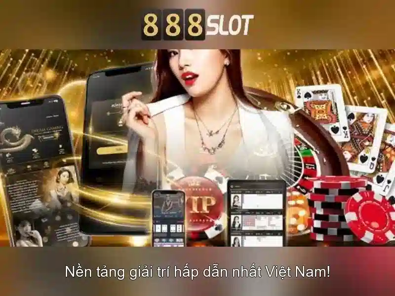888SLOT Game Slot