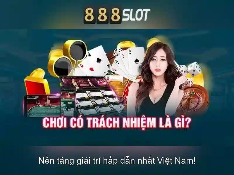 Trò chơi slot đa dạng