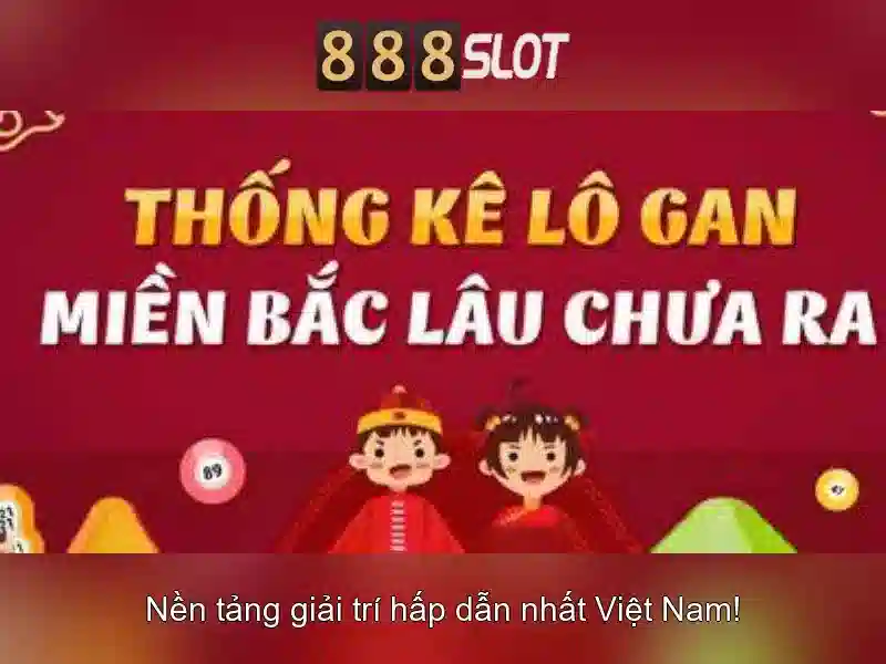 Trải nghiệm slot 888slot channel