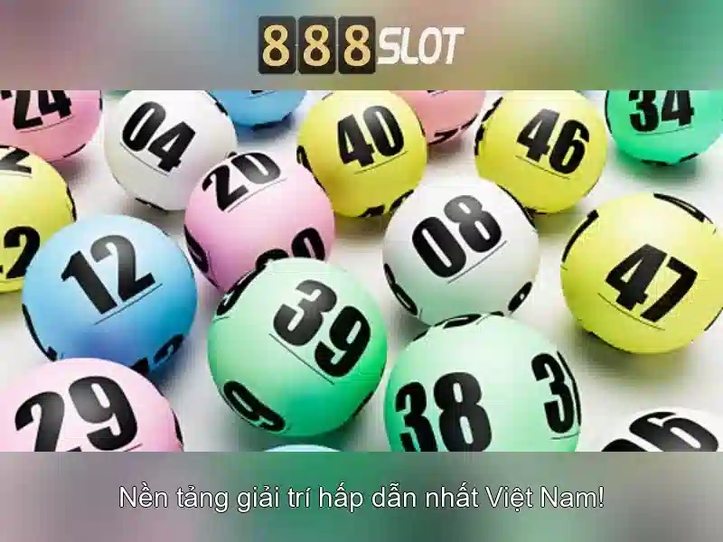 Trải Nghiệm Slot 888SLOT