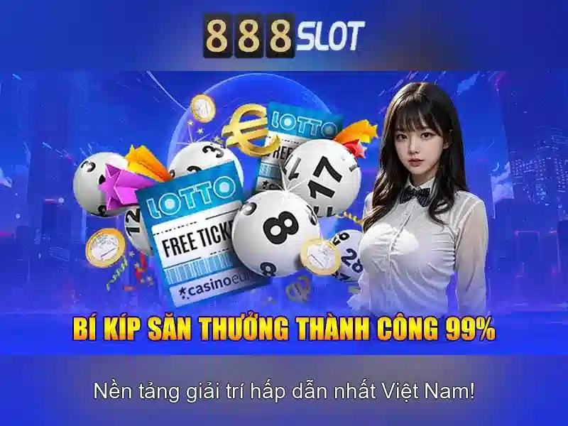 Hướng Dẫn Đăng Nhập 888slot