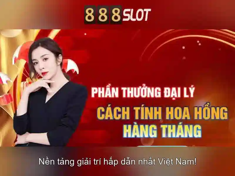 Ưu đãi 888 Slot