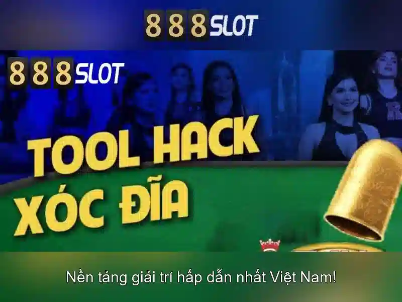 Giới Thiệu Về 888slot Telegram