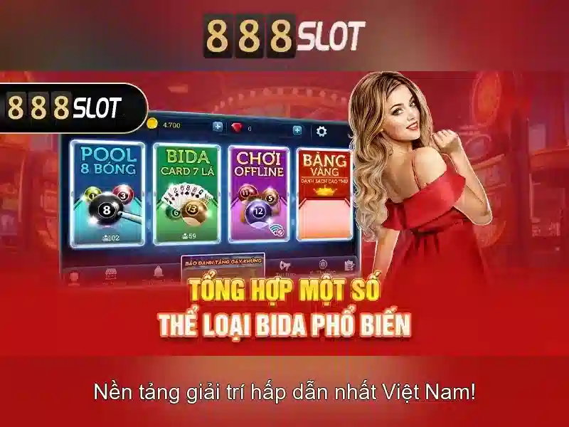 Hướng Dẫn Slot 888 Bet