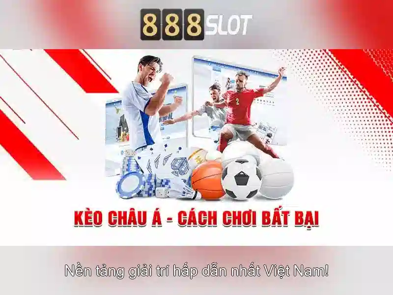 888SLOT – Trải Nghiệm Slot Đỉnh Cao Với 888 slot com 2026