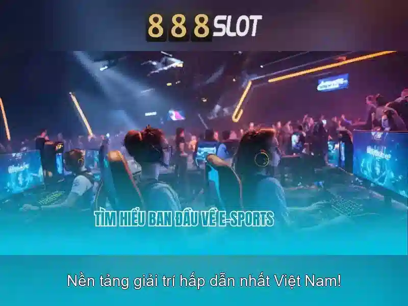 Tầm Quan Trọng Của Dữ Liệu Người Dùng Trong Trải Nghiệm Slot 888