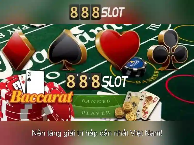 Trải Nghiệm Trò Chơi Slot Đỉnh Cao