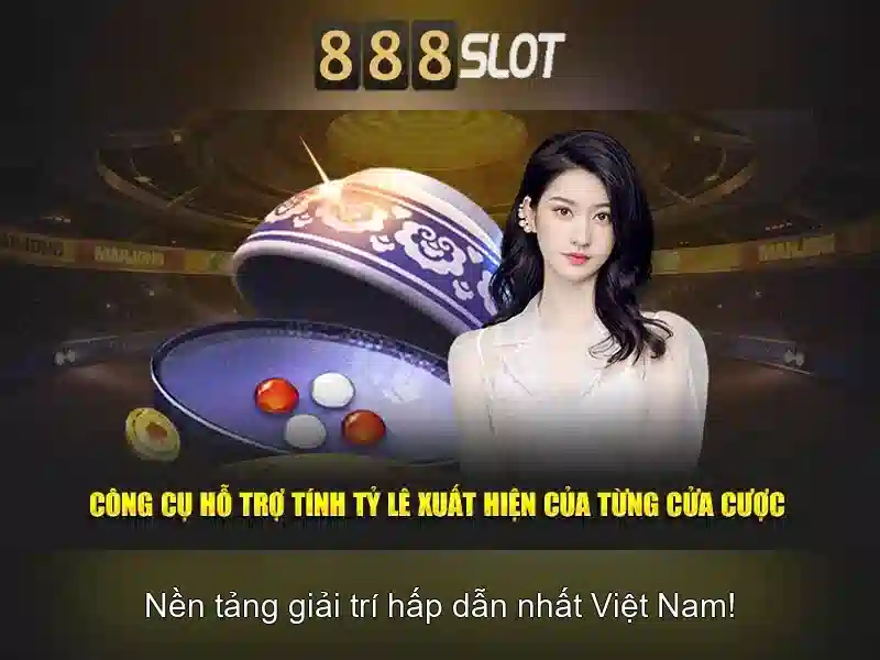 Giới Thiệu Về BẮN CÁ 888SLOT