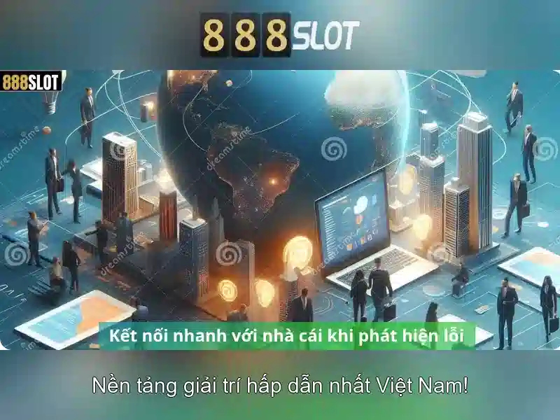Trò chơi slot trực tuyến
