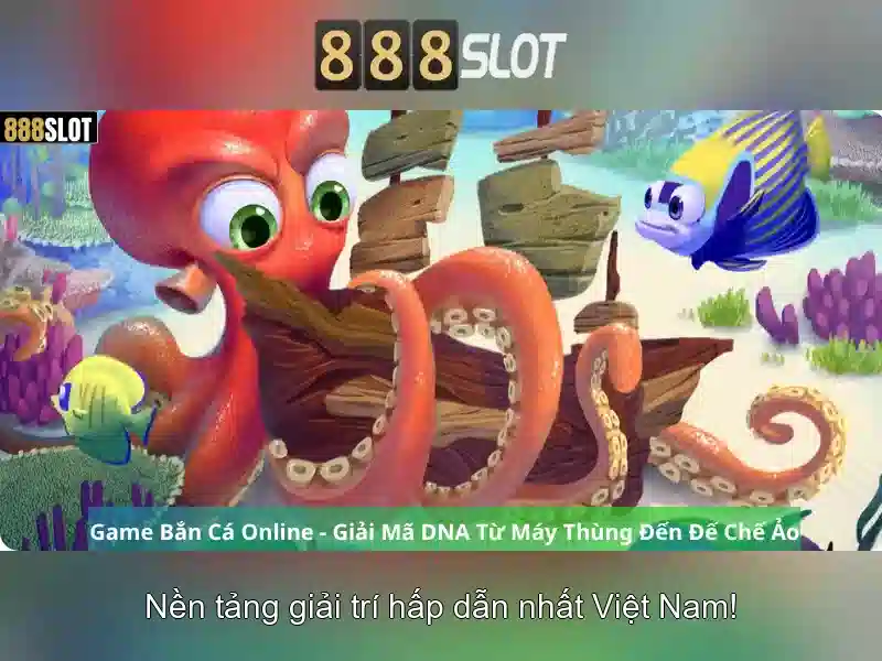 Đặc Điểm Nổi Bật
