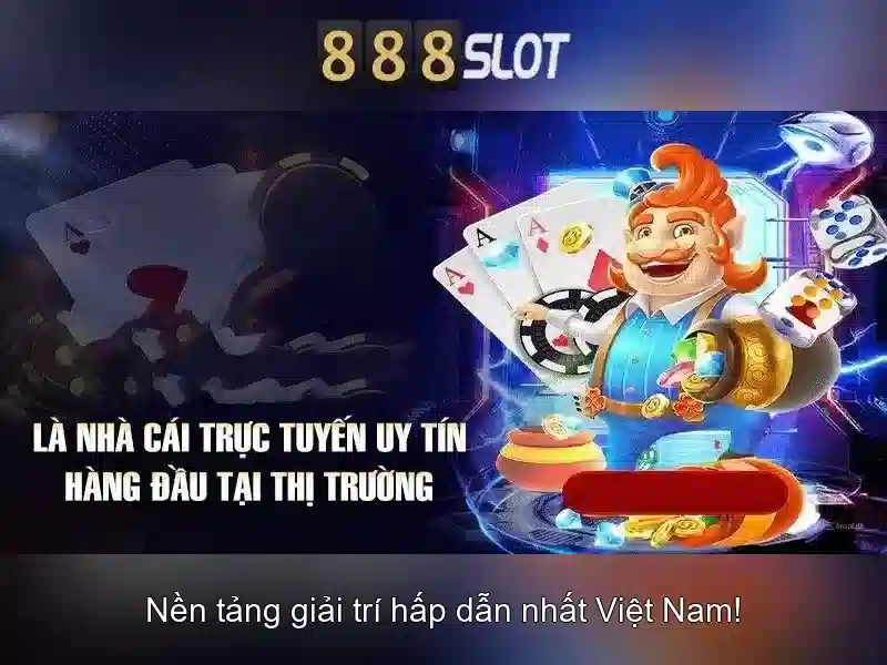 Đặc Điểm Nổi Bật Của Nổ hũ 888SLOT
