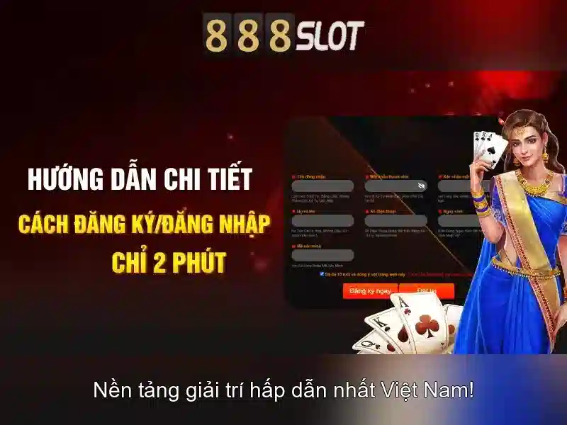 Cách Rút Tiền 888SLOT