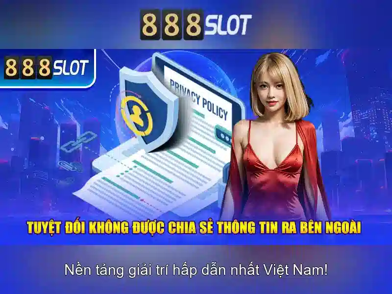 Trải nghiệm cá cược slot đỉnh cao