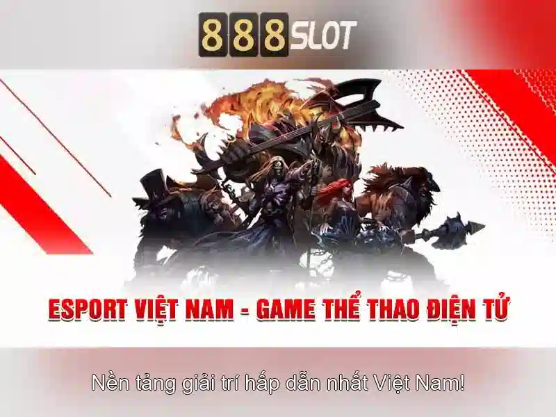 Ưu Điểm Nổi Bật Của 888SLOT
