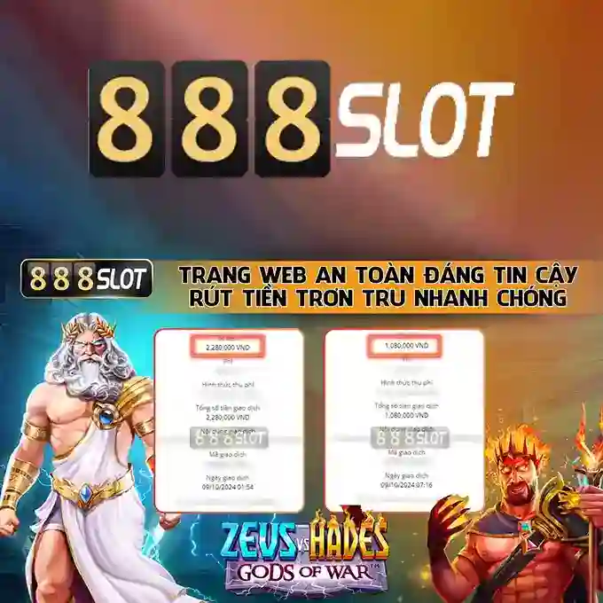 Đăng Ký 888SLOT