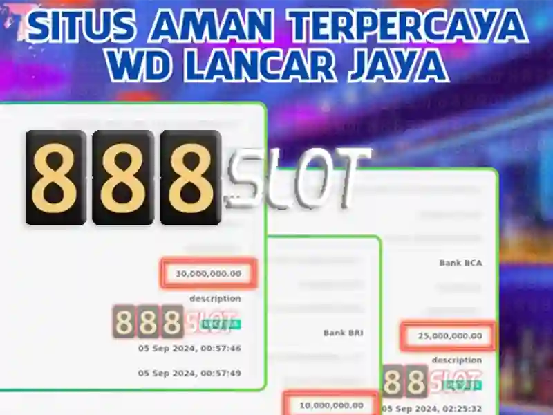 Ưu Đãi Slot Trang Chủ