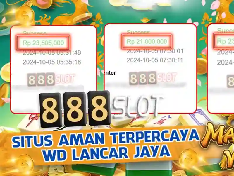 khuyến mãi slot 888 bet
