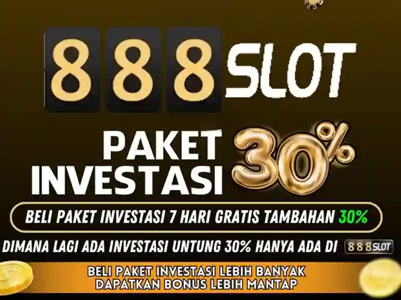 Khám Phá 888SLOT