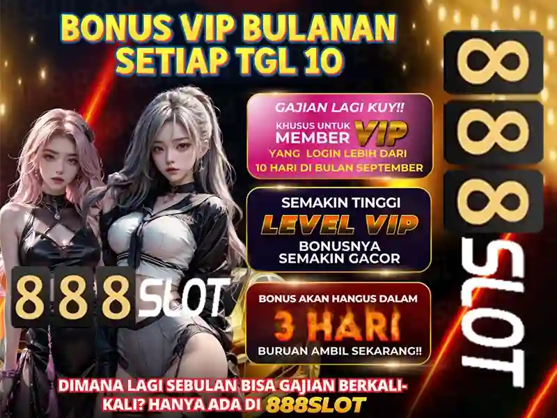slot 888 khuyến mãi