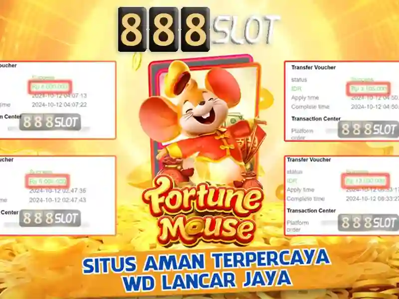 Khám phá 888SLOT