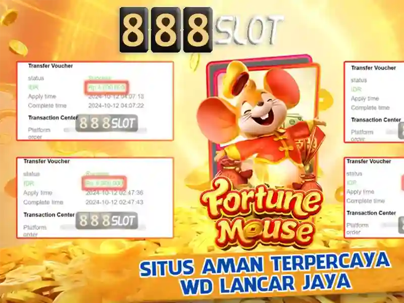 Đánh giá và phản hồi từ người chơi tại 888SLOT