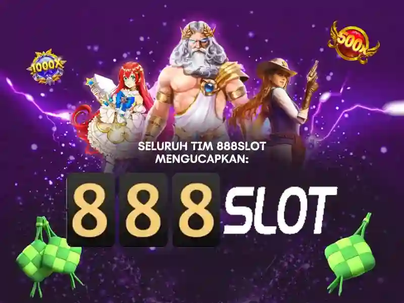 Trải nghiệm cá cược 888slot