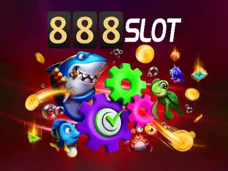 Ưu Đãi Slot