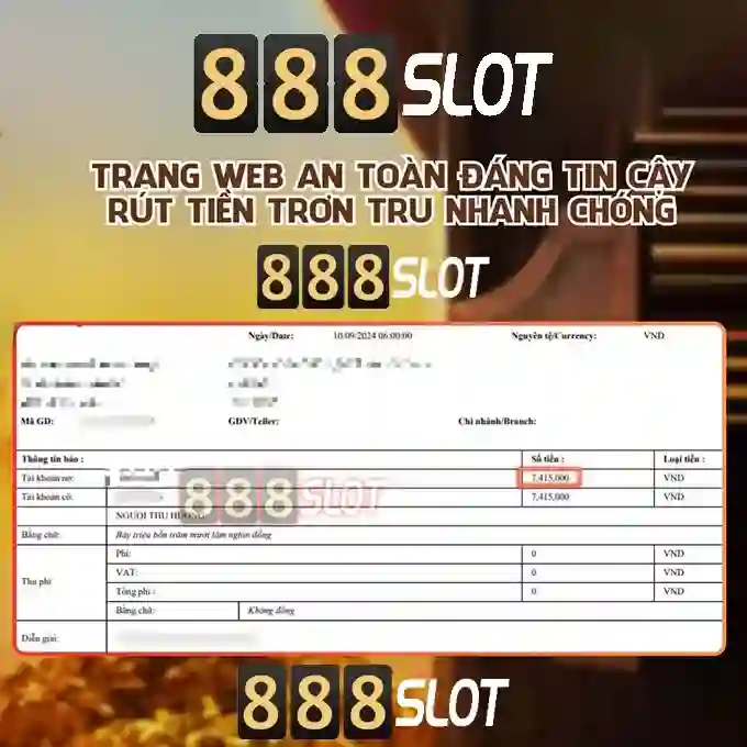 Tải 888 Slot