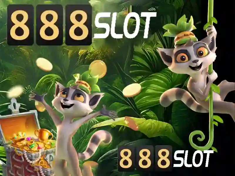 nền tảng 888slot