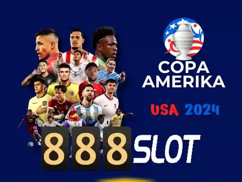 slot casino 888