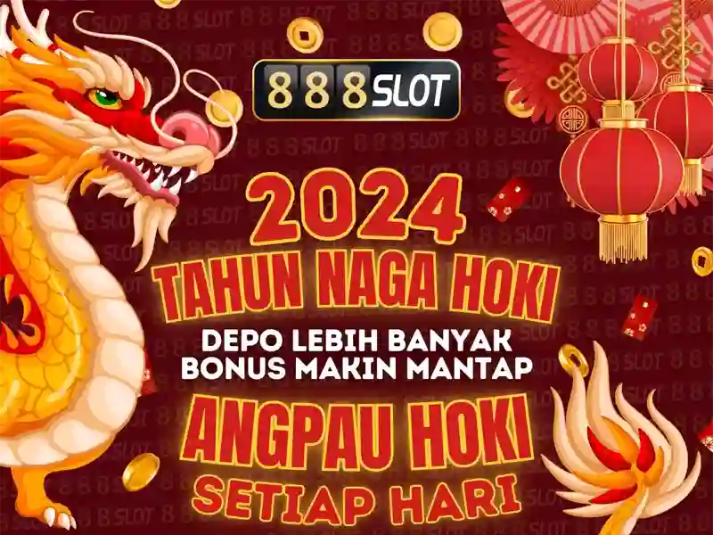 Khuyến Mãi Slot Game 888slot